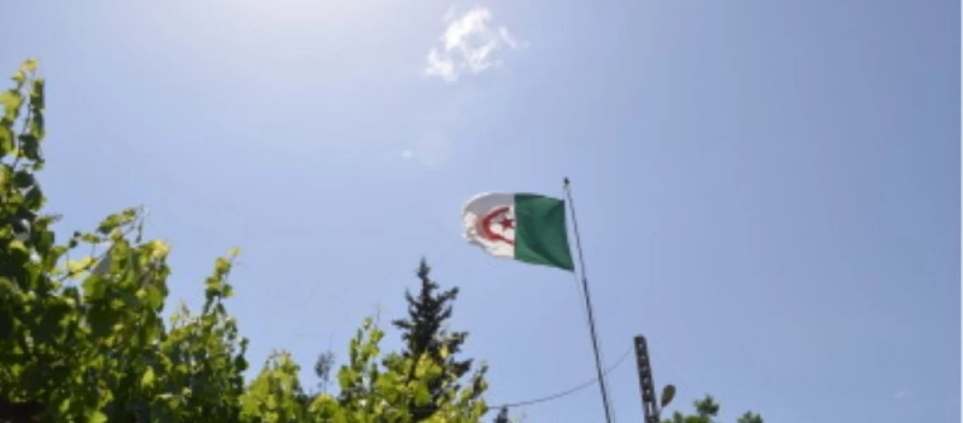 Αλγερία: Προχωρά στην ενίσχυση της προστασίας των συνόρων της με τη Λιβύη